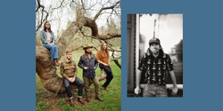 Banner image for Caleb Caudle & The Sweet Critters & B. B. Palmer