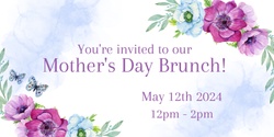 Banner image for 'Meet Your Neighbor' Mother's Day Brunch