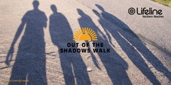 Banner image for Out of the Shadows