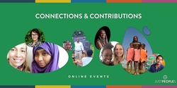 Banner image for Connections and Contributions