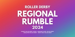 Banner image for Regional Rumble 2024