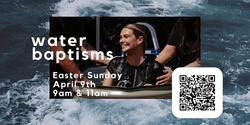 Banner image for Bibra Lake Water Baptisms