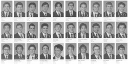 Banner image for Class of 2004 - 20 Year Reunion 