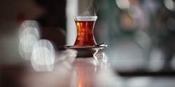Banner image for C6 Turkish Tea
