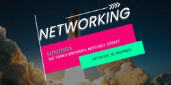 Banner image for Startup September Networking Event
