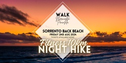 Banner image for Sorrento - NIGHT HIKE