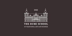 The Rumi School of Traditional Arts's banner