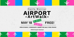 Banner image for Santa Monica Airport ArtWalk