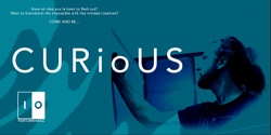 Banner image for CURioUS - SESSION 1