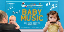 Banner image for Baby Music