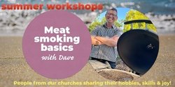 Banner image for Meat Smoking Basics (APC Summer Workshops)