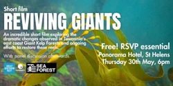 Banner image for St. Helens - Reviving Giants - free film night