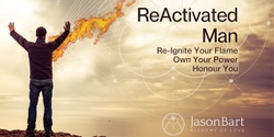 Banner image for ReActivated Man Program - Cohort 1 - AUS 