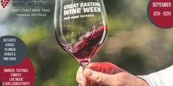 East Coast Wine Trail's banner