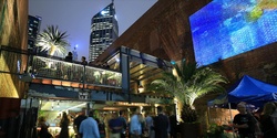 Banner image for Fintech Drinks with Basiq (Melbourne)