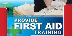 Banner image for First Aid Training 2024