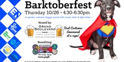 Banner image for Barktoberfest