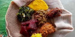 Banner image for Story Festival 2023: Make your own Injera!