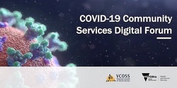 Banner image for COVID-19 August Digital Forum