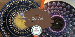 Banner image for Dot Art, YWCA Hamilton Wednesday 1 May 7.00- 9.00pm  