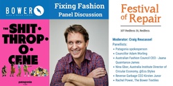 Banner image for Fixing Fashion