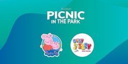 Banner image for Picnic in the Park, Avalon