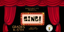 Banner image for SING Camp Performance- Thursday, August 1, 2024