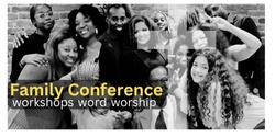 Banner image for Family Conference