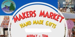 Banner image for Makers Market
