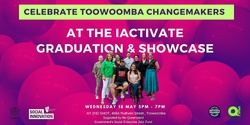 Banner image for iActivate Toowoomba Region Social Enterprise Showcase