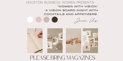 Banner image for VISION BOARD NIGHT 