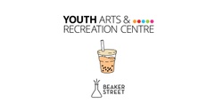 Banner image for Experimental Bubble Tea - workshop at Youth ARC - 12-25 only