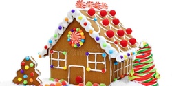 Banner image for French Patisserie - Gingerbread House (Term 4)