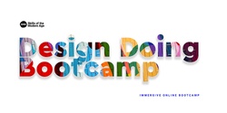 Banner image for Design Doing Bootcamp