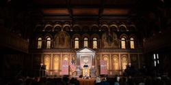 Banner image for The 25th Annual Cardinal O'Connor Conference on Life