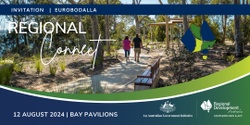 Banner image for Regional Connect - Eurobodalla Shire