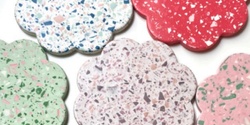 Banner image for Terrazzo Coaster Workshop