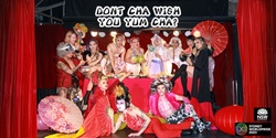 Banner image for Don't Cha Wish You Yum Cha? x Sydney WorldPride 2023