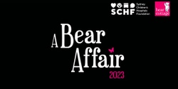 Banner image for A Bear Affair Gala 2023