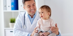 Banner image for Paediatrics Health Update