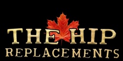 Banner image for The Hip Replacements Outdoor Concert at District Wine Village