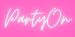 Banner image for PartyOn