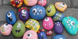 Banner image for Come & Create Pet Rocks 