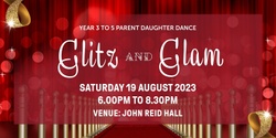 Banner image for JSPG Year 3 to 5 Parent Daughter Dance