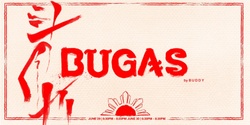 Banner image for Bugas by Buddy