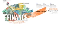 Banner image for Finance for Every Club - Workshop 