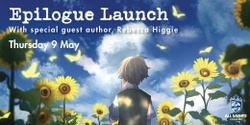 Banner image for 2023 Epilogue Magazine Launch