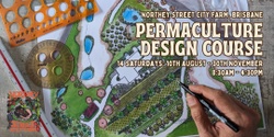 Banner image for Permaculture Design Course - 14 Saturdays