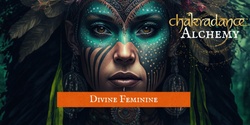 Banner image for Chakradance with Kylie ~ Alchemy ~ Sacral Chakra ~ Divine Feminine