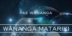 Banner image for Wānanga Matariki 